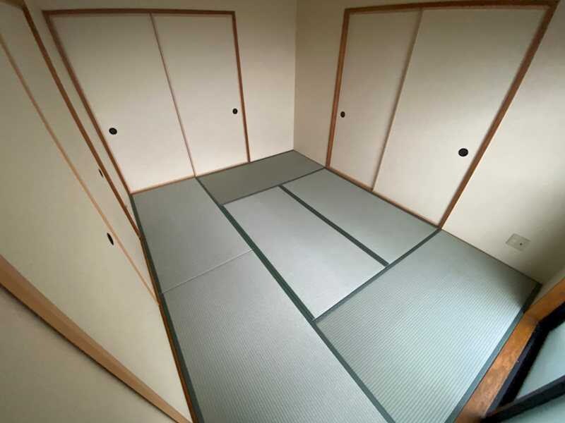 エスパシオ神戸の物件内観写真