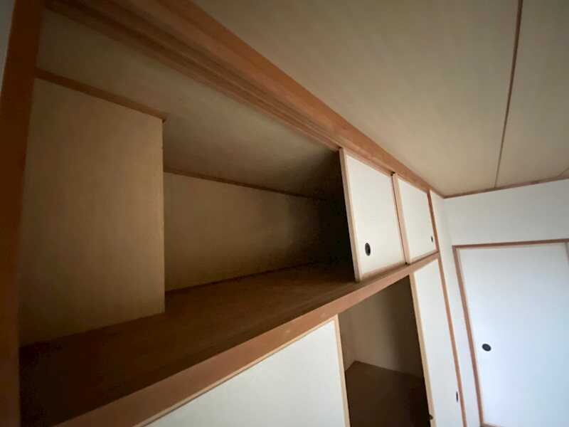 エスパシオ神戸の物件内観写真