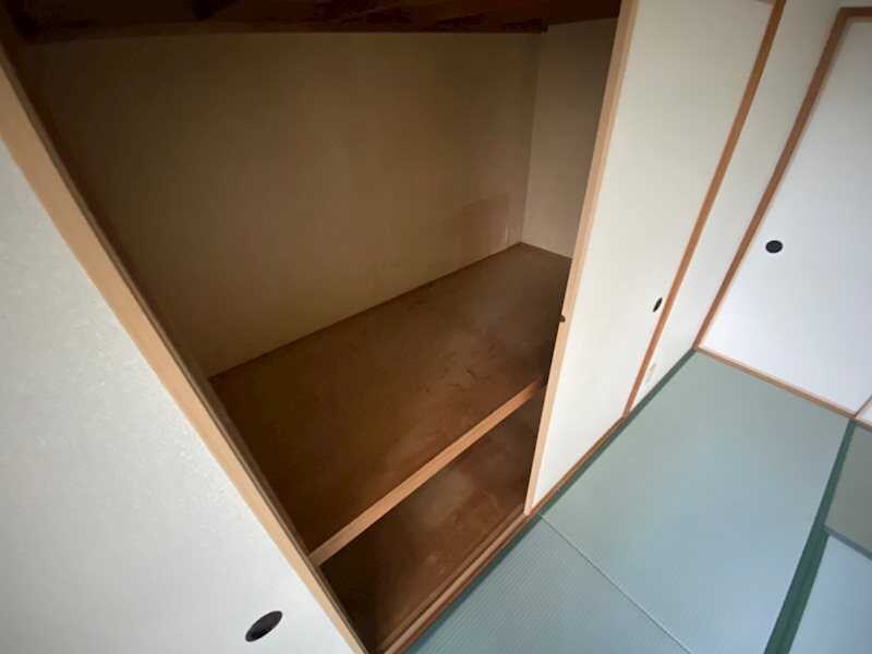 エスパシオ神戸の物件内観写真