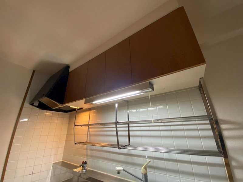 エスパシオ神戸の物件内観写真