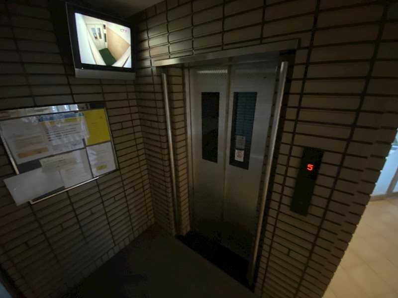 エスパシオ神戸の物件内観写真