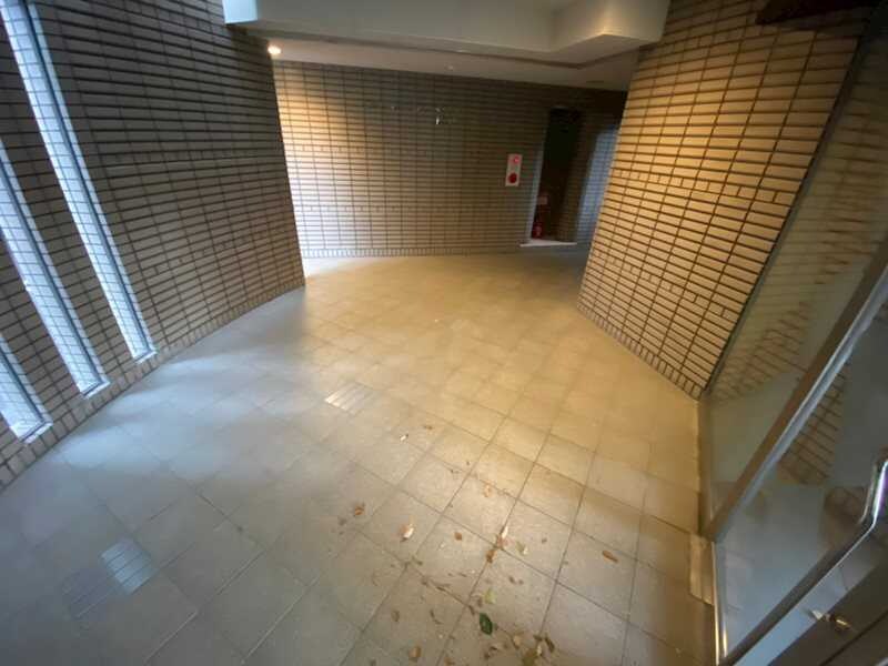 エスパシオ神戸の物件内観写真