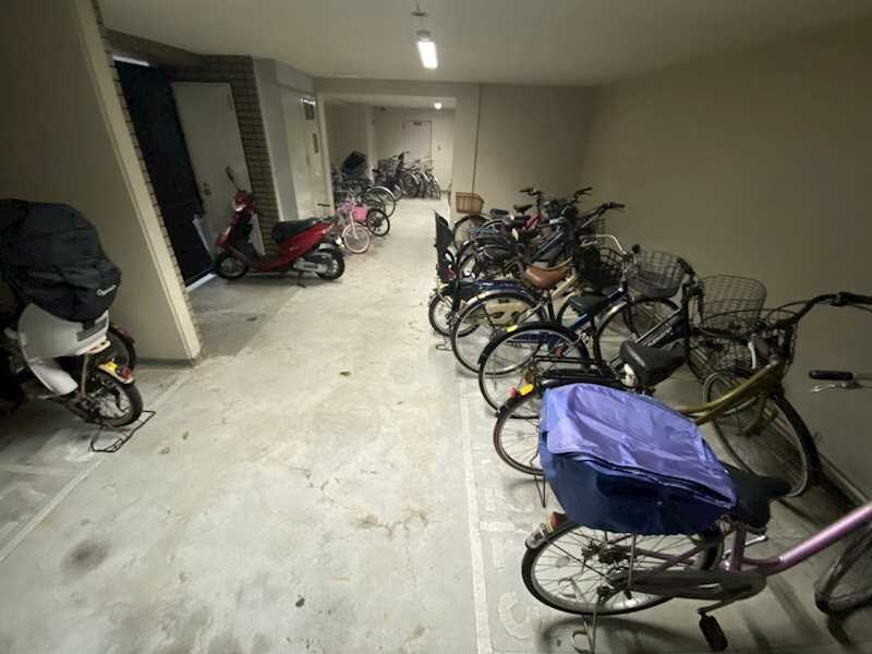 エスパシオ神戸の物件内観写真