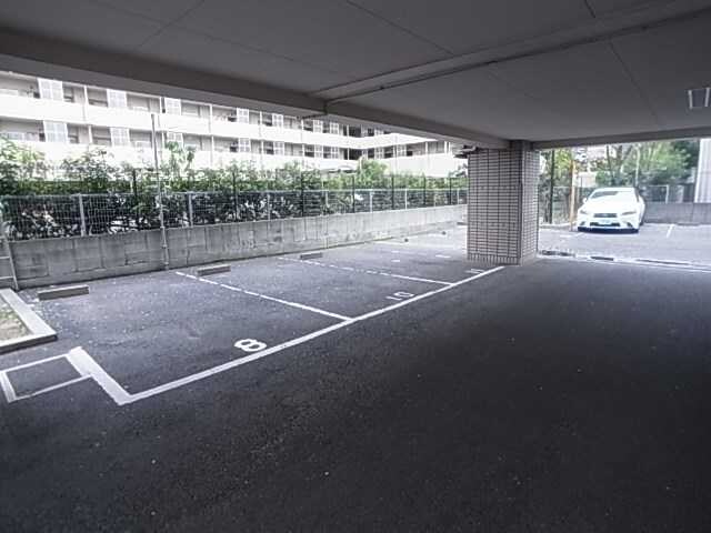 エスパシオ神戸の物件内観写真