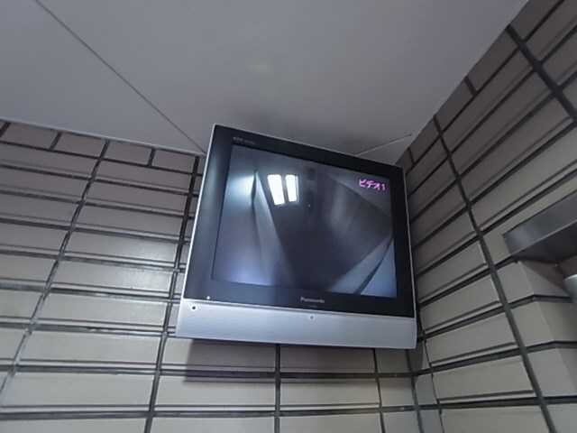 エスパシオ神戸の物件内観写真