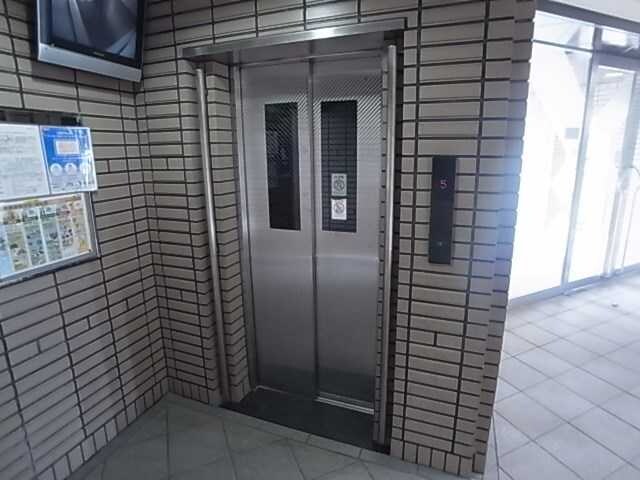 エスパシオ神戸の物件内観写真