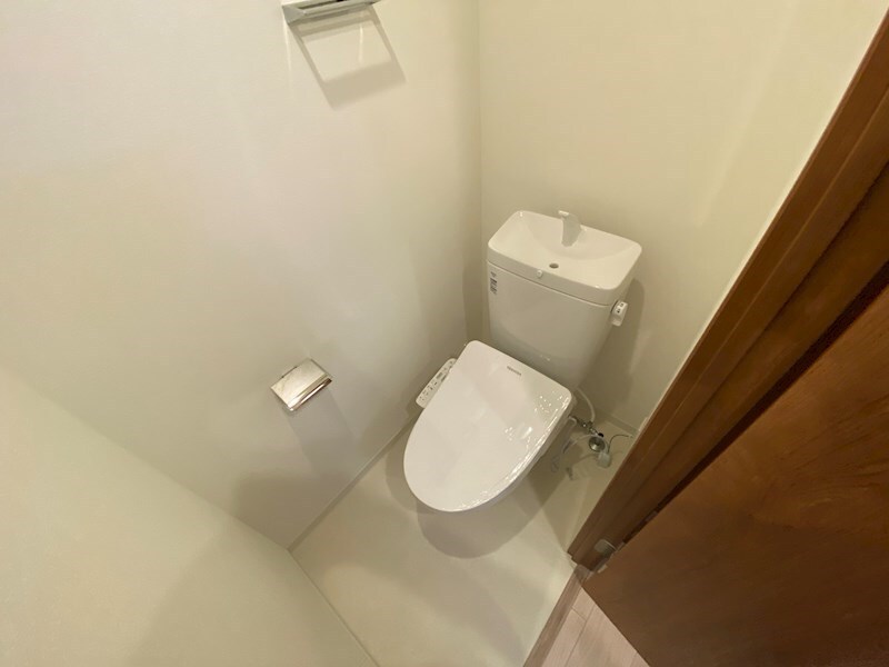 スプランディッド元町山手の物件内観写真