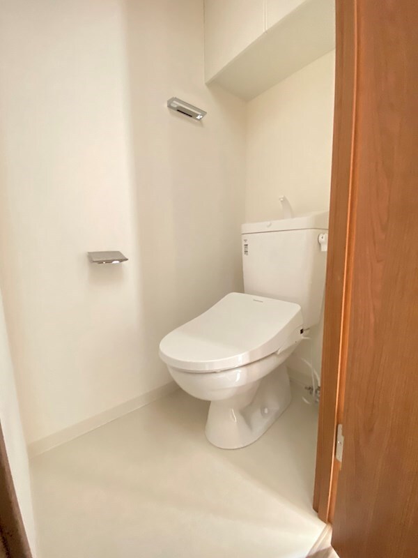 スプランディッド元町山手の物件内観写真