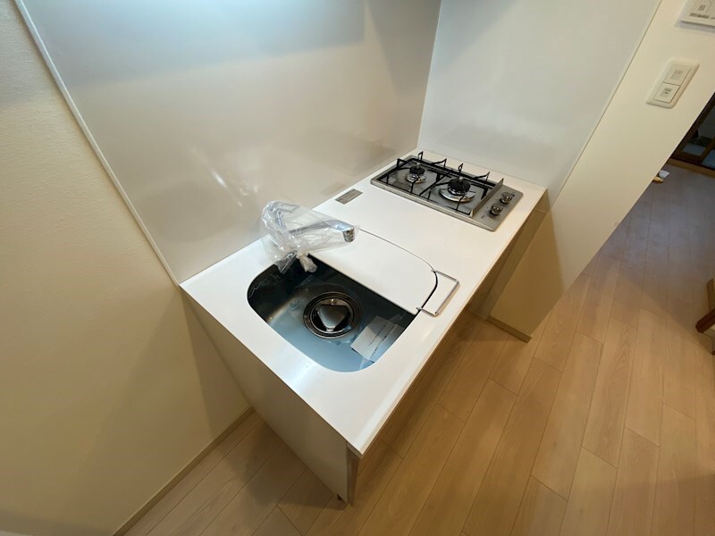 スプランディッド元町山手の物件内観写真