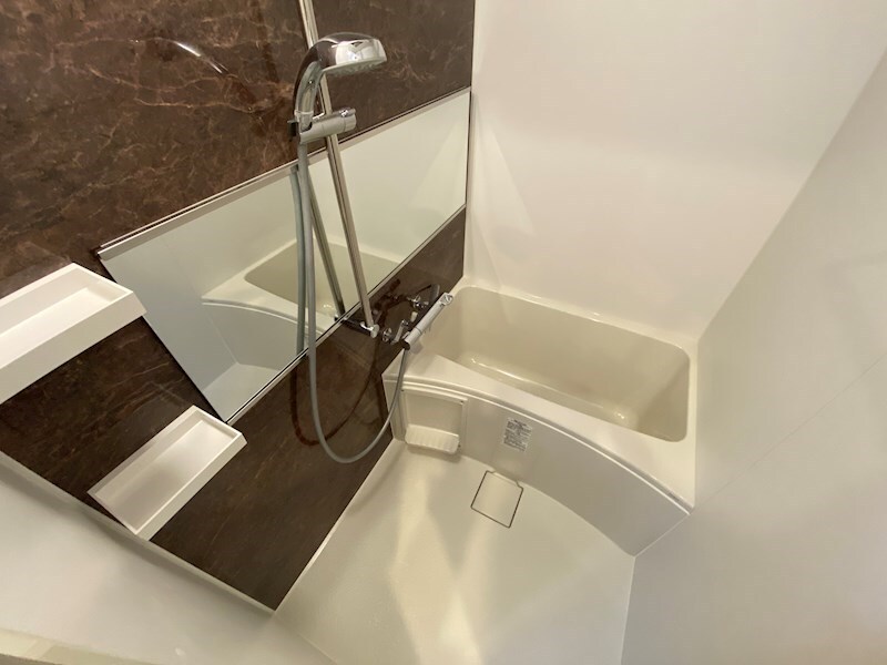 スプランディッド元町山手の物件内観写真