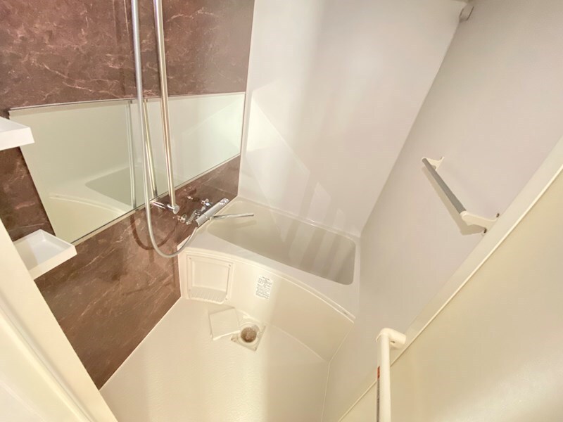 スプランディッド元町山手の物件内観写真