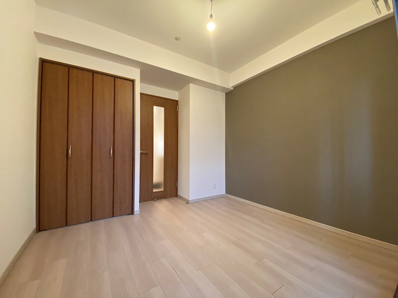 スプランディッド元町山手の物件内観写真