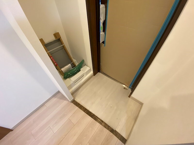 スプランディッド元町山手の物件内観写真