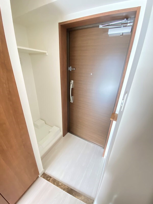 スプランディッド元町山手の物件内観写真