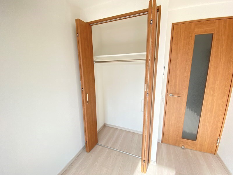 スプランディッド元町山手の物件内観写真