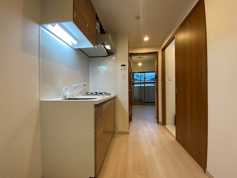 スプランディッド元町山手の物件内観写真