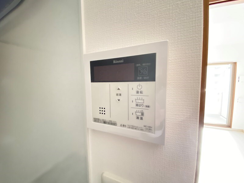 スプランディッド元町山手の物件内観写真