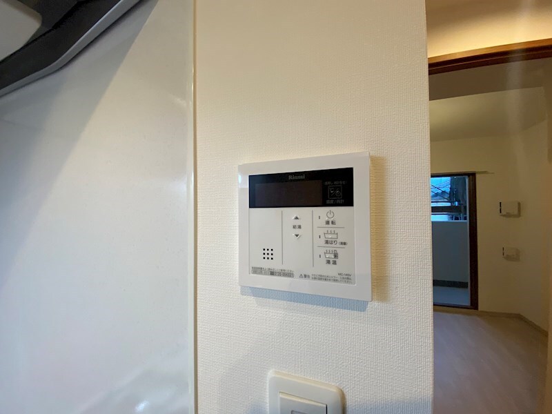 スプランディッド元町山手の物件内観写真