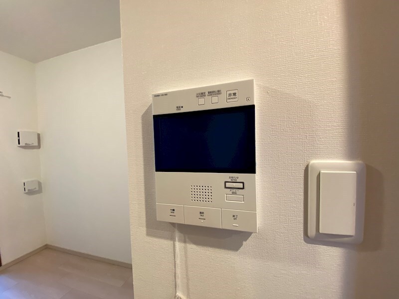 スプランディッド元町山手の物件内観写真