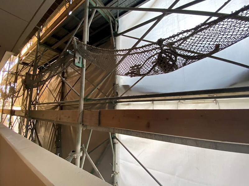 スプランディッド元町山手の物件内観写真