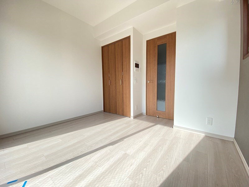 スプランディッド元町山手の物件内観写真