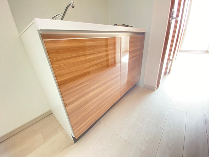 スプランディッド元町山手の物件内観写真