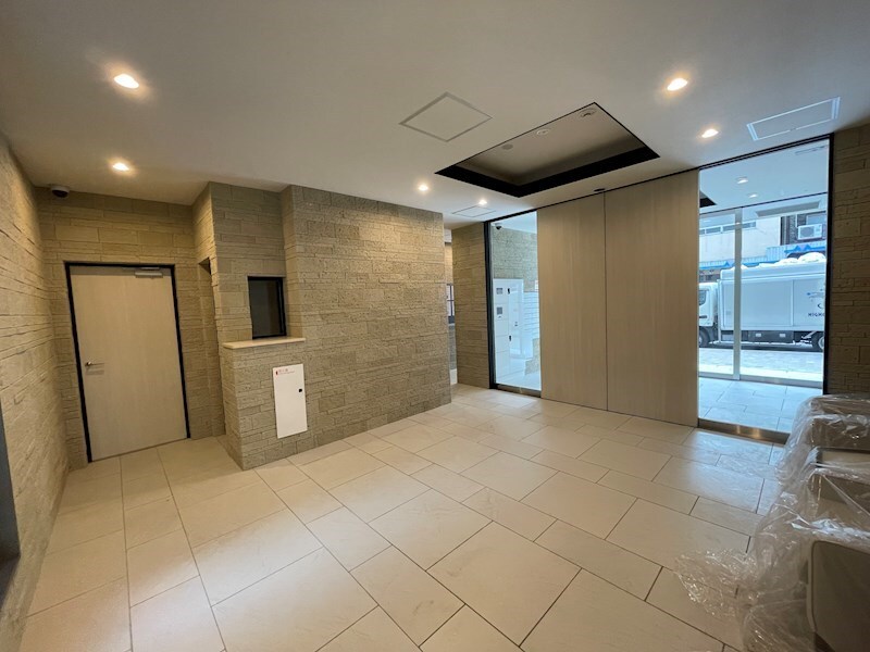 スプランディッド元町山手の物件内観写真