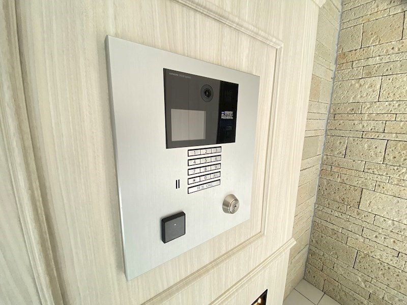 スプランディッド元町山手の物件内観写真