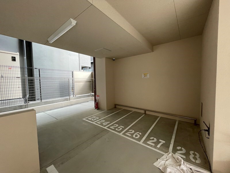 スプランディッド元町山手の物件内観写真