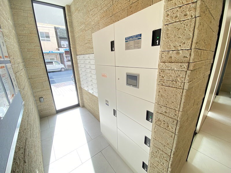 スプランディッド元町山手の物件内観写真