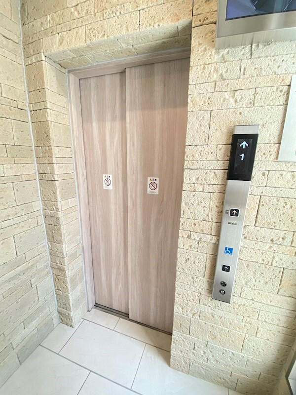 スプランディッド元町山手の物件内観写真