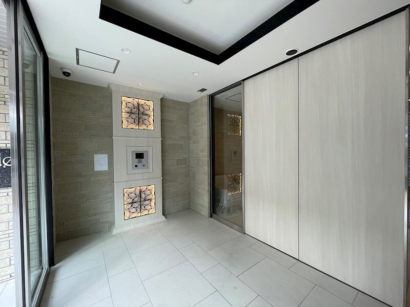 スプランディッド元町山手の物件内観写真