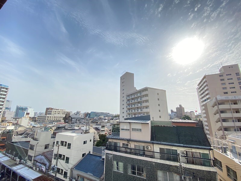 スプランディッド元町山手の物件内観写真