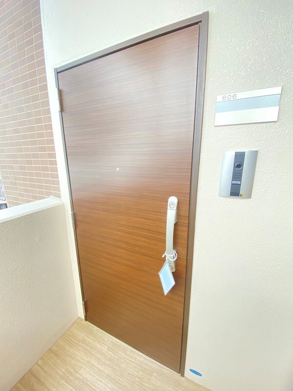 スプランディッド元町山手の物件内観写真