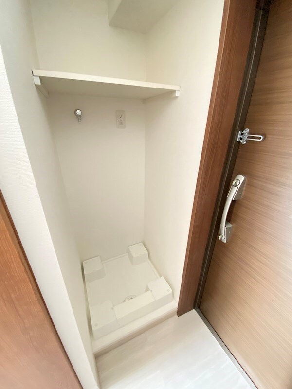 スプランディッド元町山手の物件内観写真