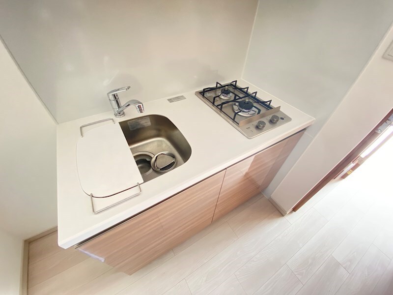 スプランディッド元町山手の物件内観写真