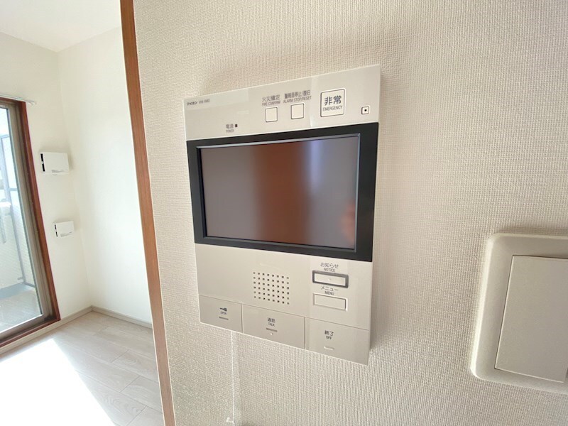 スプランディッド元町山手の物件内観写真