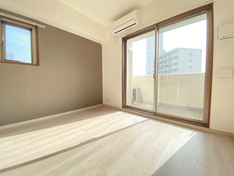 スプランディッド元町山手の物件内観写真