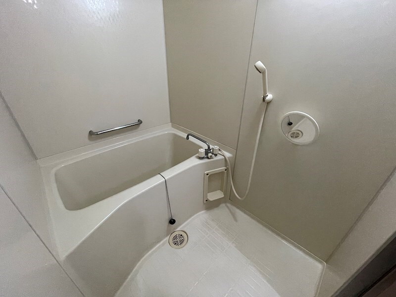 マリンハイム塩屋の物件内観写真