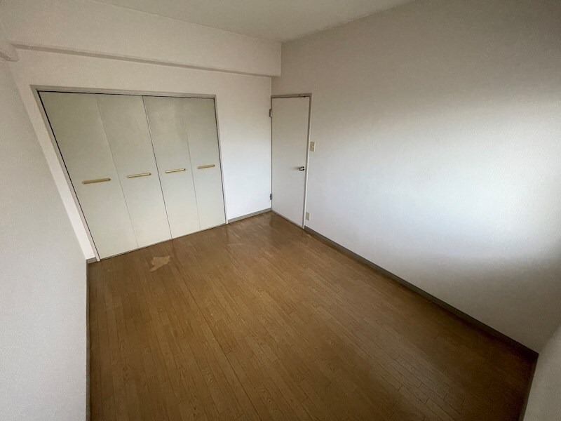 マリンハイム塩屋の物件内観写真