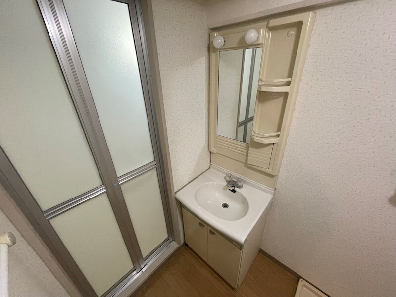 マリンハイム塩屋の物件内観写真