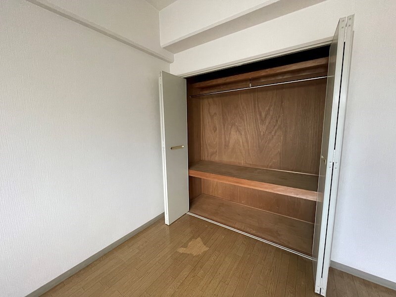 マリンハイム塩屋の物件内観写真