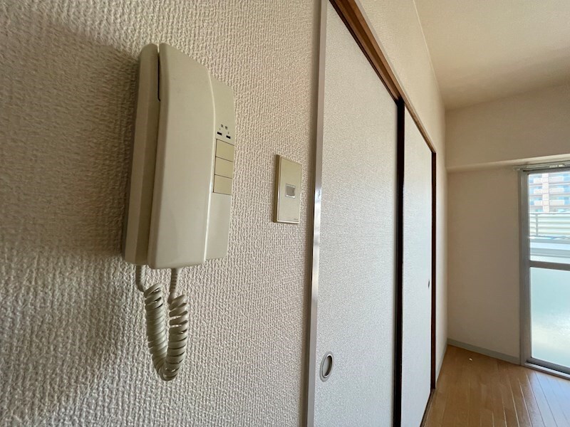 マリンハイム塩屋の物件内観写真