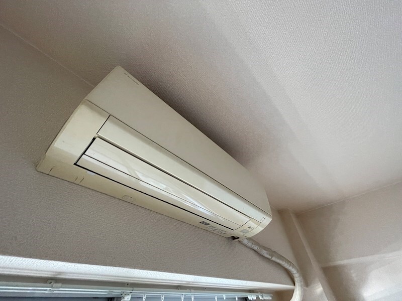 マリンハイム塩屋の物件内観写真