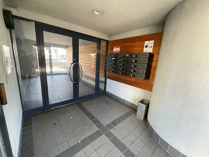 マリンハイム塩屋の物件内観写真