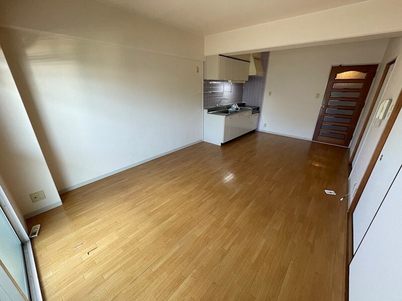 マリンハイム塩屋の物件内観写真