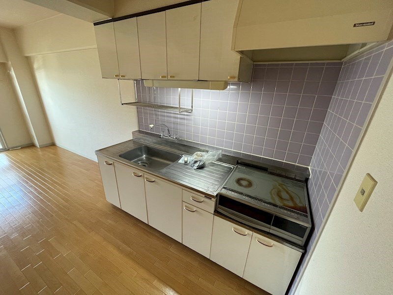 マリンハイム塩屋の物件内観写真