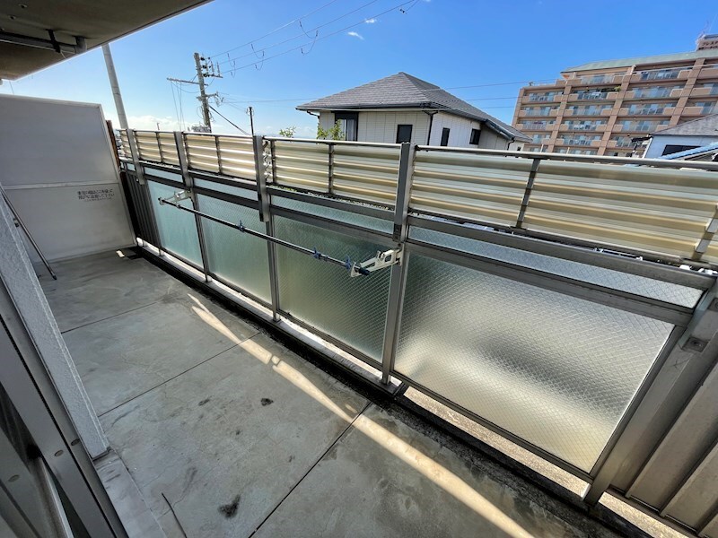 マリンハイム塩屋の物件内観写真