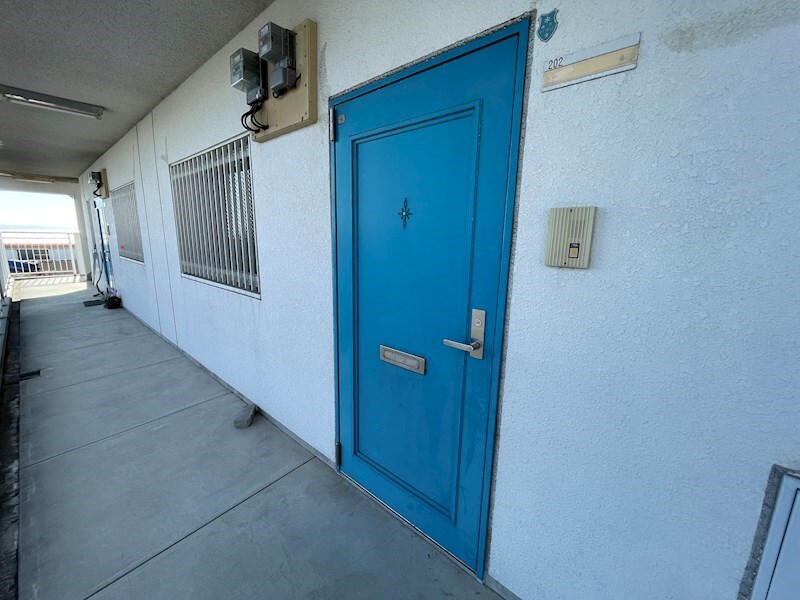 マリンハイム塩屋の物件内観写真