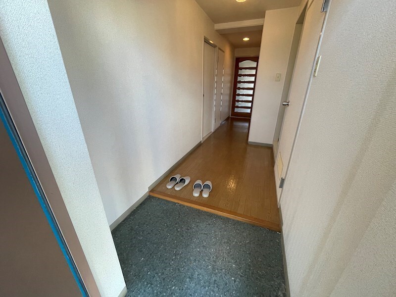 マリンハイム塩屋の物件内観写真